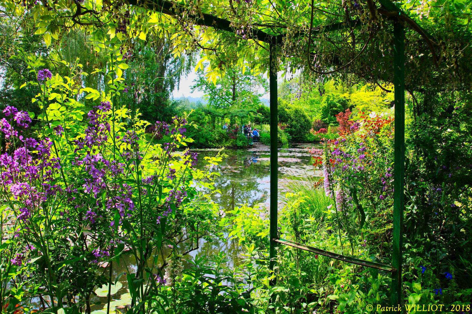 Giverny
